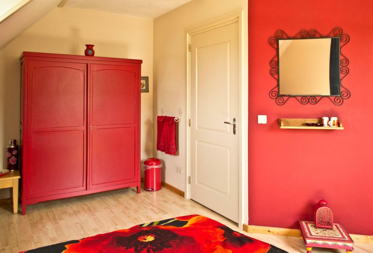 Bed & Breakfast Maryland Heusden (Asten) Exterior foto
