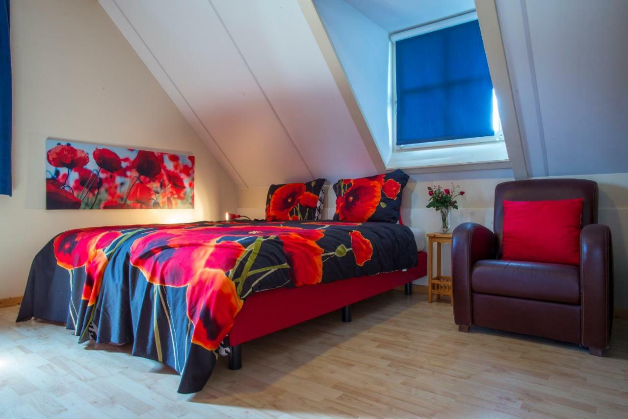 Bed & Breakfast Maryland Heusden (Asten) Exterior foto