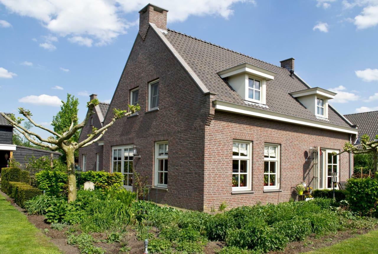 Bed & Breakfast Maryland Heusden (Asten) Exterior foto