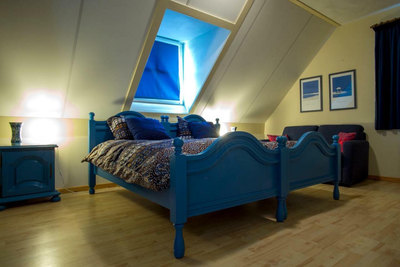 Bed & Breakfast Maryland Heusden (Asten) Exterior foto
