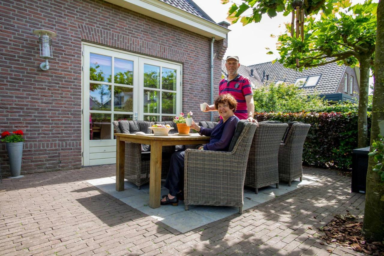 Bed & Breakfast Maryland Heusden (Asten) Exterior foto