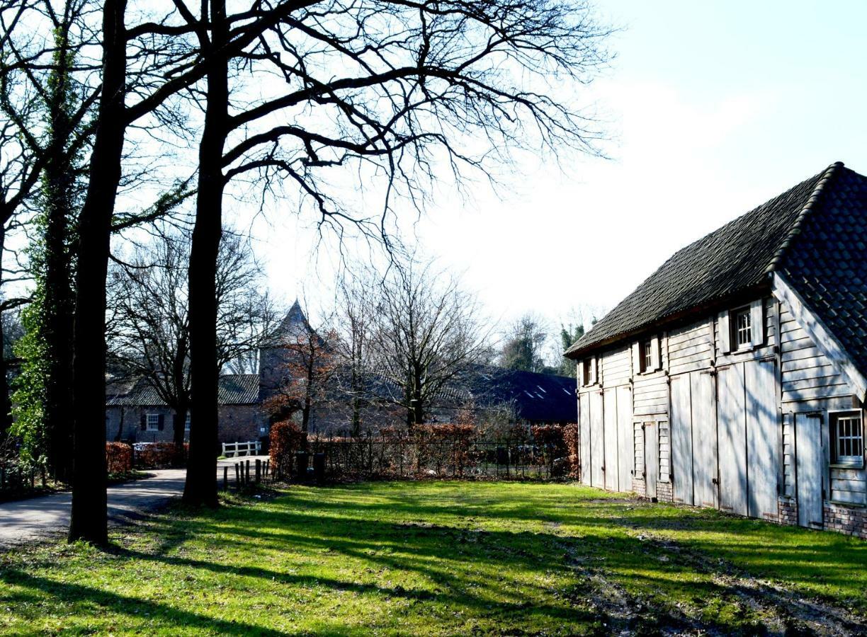 Bed & Breakfast Maryland Heusden (Asten) Exterior foto