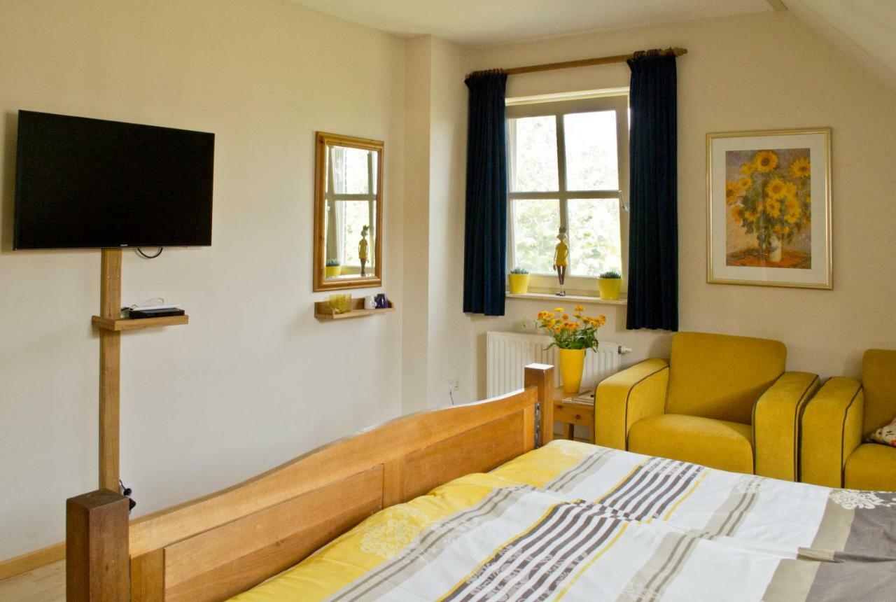 Bed & Breakfast Maryland Heusden (Asten) Exterior foto